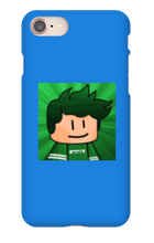 anvekh iPhone Phone Cases
