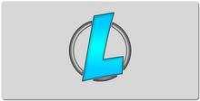 Lade's L XXL Gaming Mousepad