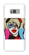 weevilgods Samsung Phone Cases