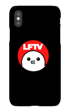 lestforttv iPhone Phone Cases
