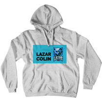 lazarcolin Hoodies (No-Zip/Pullover)