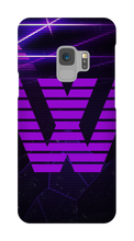 Wilber Samsung Phone Cases