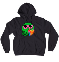 Hoodies (No-Zip/Pullover)