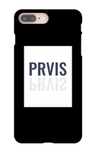 prvis iPhone Phone Cases