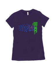 Utopian Feminine