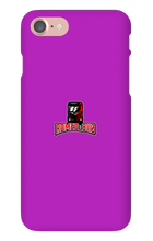 romisvii iPhone Phone Cases