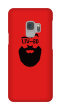 LIV-ED Samsung Phone Cases