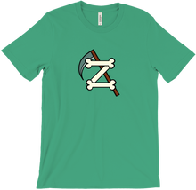Zachnafien T-Shirts