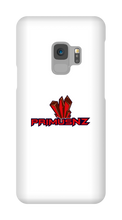 PrimusNZ Full Logo Samsung Phone Cases