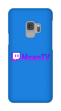 micahstv Samsung Phone Cases