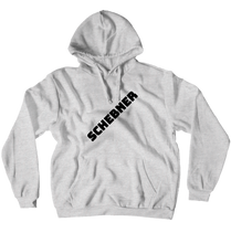 schebner Hoodies (No-Zip/Pullover)