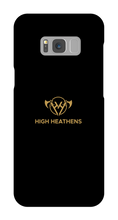 highheathens Samsung Phone Cases