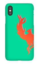 Fenix iPhone Cases