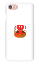 Cobra Kettle i-phone case