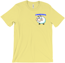 cynancoch14 T-Shirts