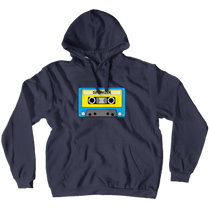 Simonizer Logo Hoodie
