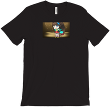 itzvannywolf crop top