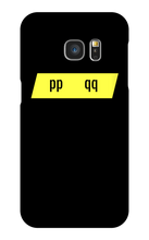 PP Samsung Phone Cases