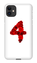 itsyoungoji iPhone Phone Cases