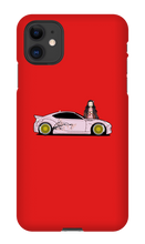 Nesako w/ FRS (iPhone Case)