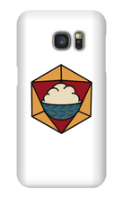 frieddiceparadice Samsung Phone Cases