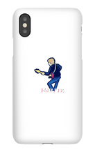 mellix iPhone Phone Cases