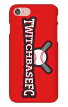 twitchbasefc iPhone Phone Cases