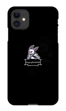 ragingrabbit98 iPhone Phone Cases