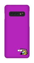 Hi - Samsung Phone Cases