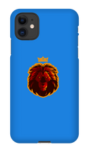 mi7aka04 iPhone Phone Cases