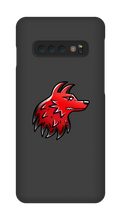 FusionWolfAlpha Samsung Phone Cases