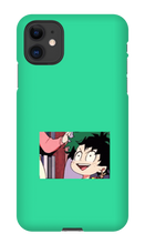 iPhone 8 Agente N