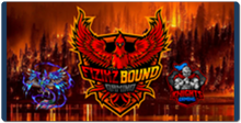 fizikzbound XXL Gaming Mousepad