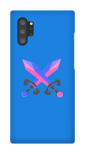 Knighted Samsung Case