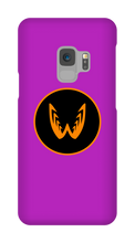 Classic Samsung Phone Case