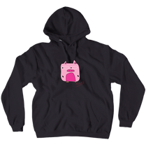 Art Adventures Hoodie - Bean Bros