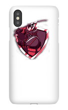 zelovibez0 iPhone Phone Cases