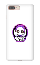 PapiPanda iPhone Phone Cases