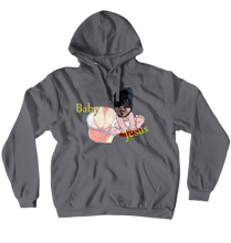 baby jesus Hoodies (No-Zip/Pullover)