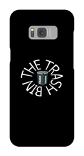 The Trash Bin Logo Samsung Phone Cases
