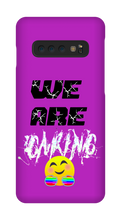 caring_with_colours INSPIRED Samsung Phone Cases