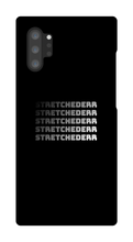 stretchederr Samsung Phone Cases