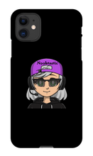 noobtasticgaming iPhone Phone Cases