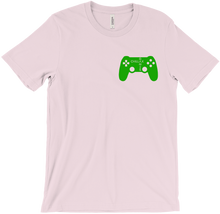 chillaxcontroller green T-Shirt