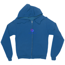 austingames1234 Zip Up Hoodie
