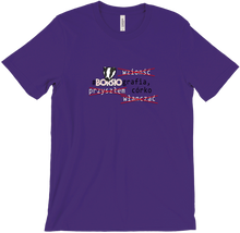 Borsiografia Córko T-Shirt
