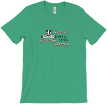 Borsiografia Córko T-Shirt