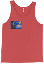 igh0stxrid3ri Tank Top