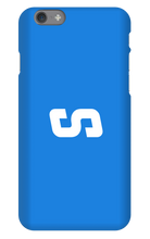 liam_bergdahl iPhone Phone Cases