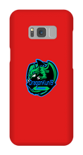 dragonkun19 Samsung Phone Cases